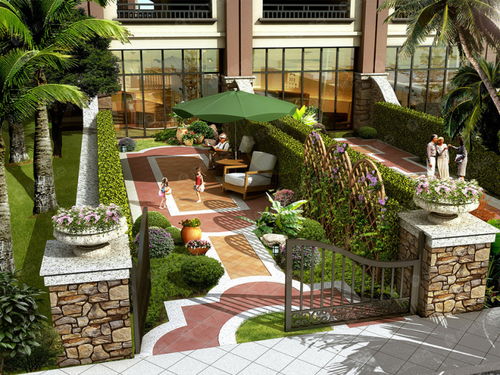 觀瀾湖觀園尾盤在售 高綠化地質(zhì)公園 折后起價20000元 ㎡