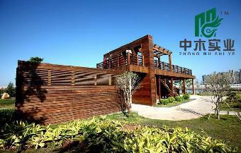 菠蘿格、菠蘿格景觀園林、菠蘿格名貴木材選中木實業_志趣網