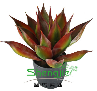 【仿真旱蓮 仿真植物 園林景觀設(shè)計(jì) 植物廠家 義烏仿真植物 綠植】?jī)r(jià)格,廠家,圖片,人造仿真植物,廣州市圣杰園林景觀設(shè)計(jì)-